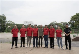 七一|朝陽集團舉行“企業(yè)要發(fā)展，黨員在行動”主題黨日活動